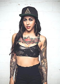 Arianna Catori